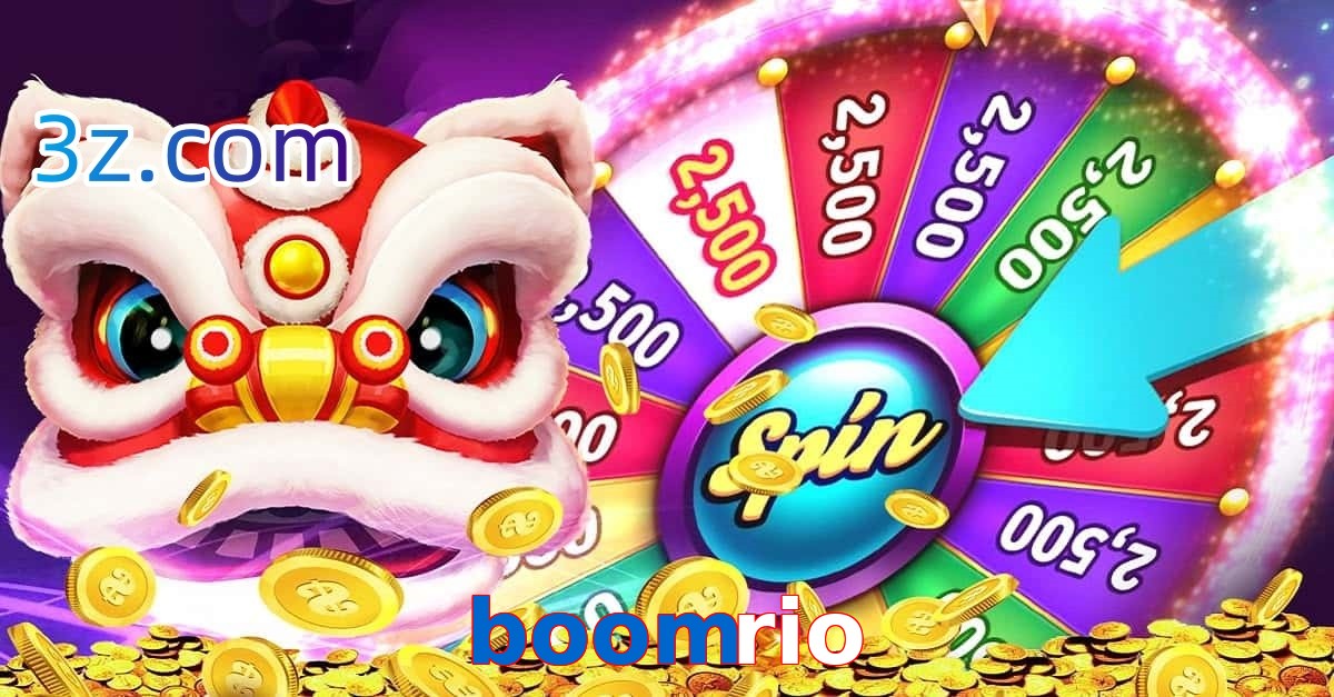 boomrio
